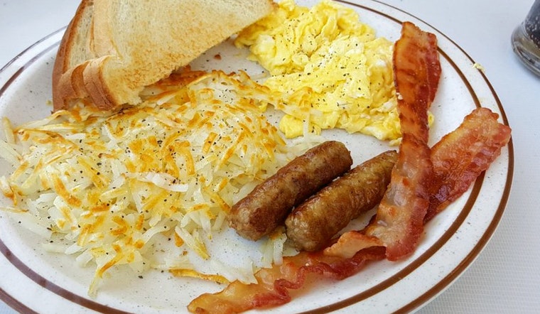 Your guide to the 5 most popular spots in southwest Fresno