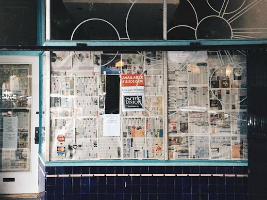 'Seldom Seen' Boutique Opening In Former Lustre Salon Space