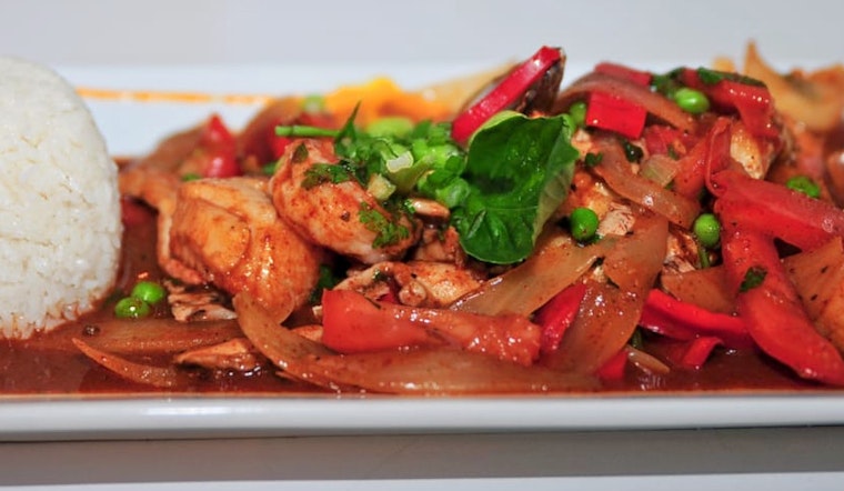 Miami's top 5 spots to savor Peruvian cuisine