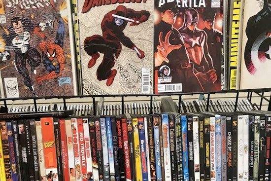 The 3 best used bookstores in Washington