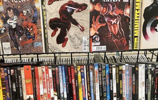 The 3 best used bookstores in Washington