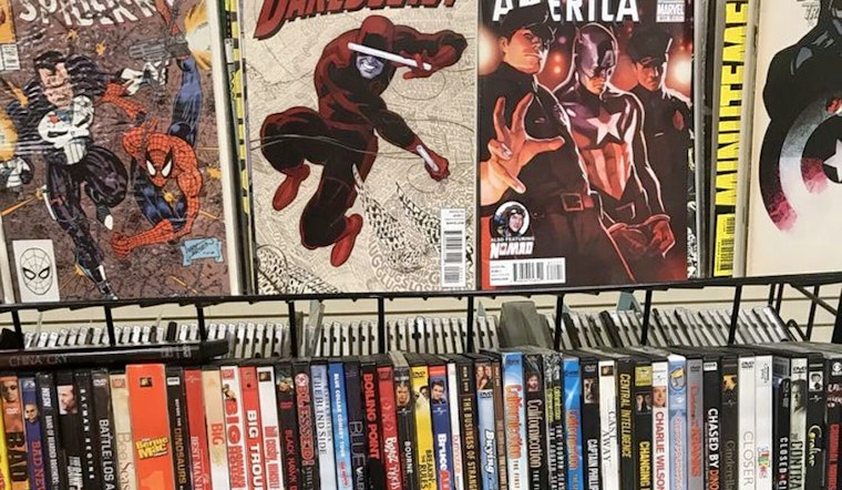 The 3 best used bookstores in Washington