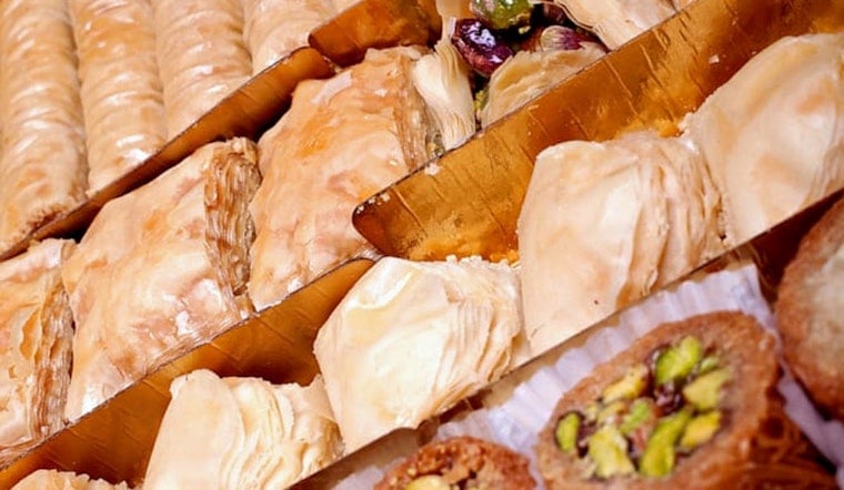 The 5 best Middle Eastern spots in Dearborn, ranked