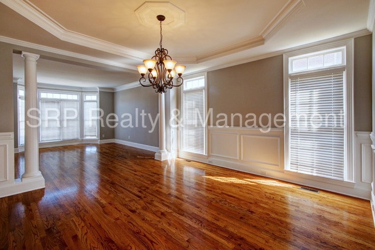 Huntersville's poshest residential rentals, revealed