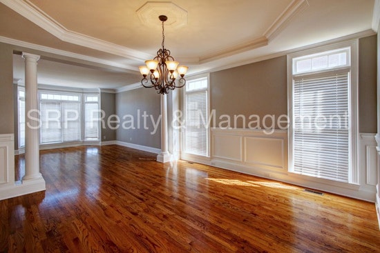 Huntersville's poshest residential rentals, revealed