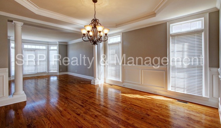 Huntersville's poshest residential rentals, revealed