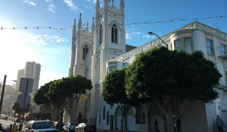 Community Meeting On Poets Plaza Slated For Dec. 2nd