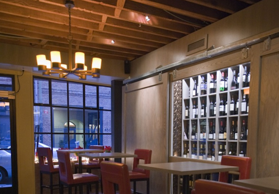 Quince, Cotogna Owners Opening New Bar In Former Barrique