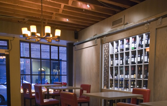 Quince, Cotogna Owners Opening New Bar In Former Barrique