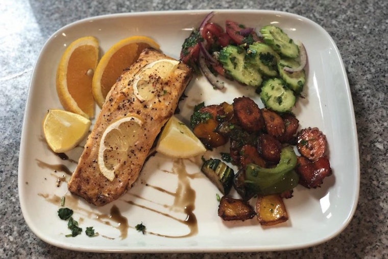 New Mediterranean spot Elite Garden Cafe opens its doors in Valley Glen