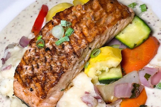 San Antonio's 5 best spots to indulge in seafood