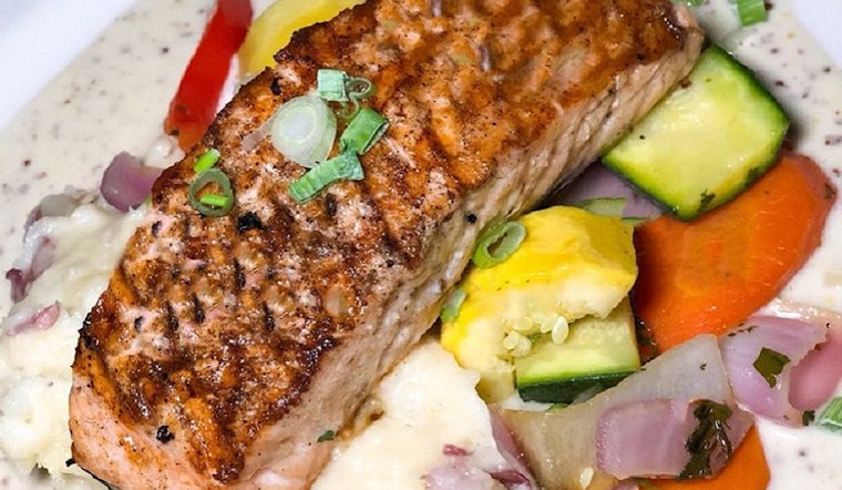 San Antonio's 5 best spots to indulge in seafood