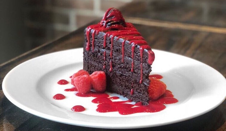 From vegan to vintage: Check out the 4 newest businesses to debut in West Hollywood