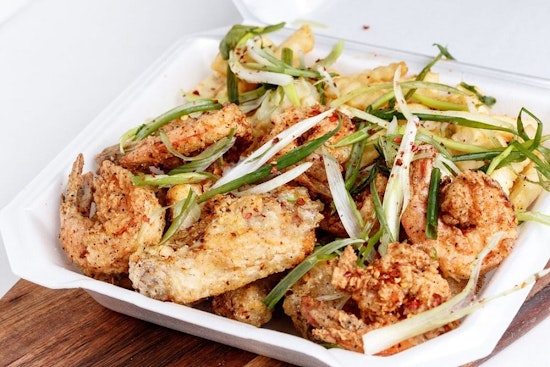 3 new spots to score traditional American eats in Houston