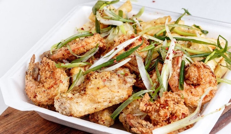 3 new spots to score traditional American eats in Houston