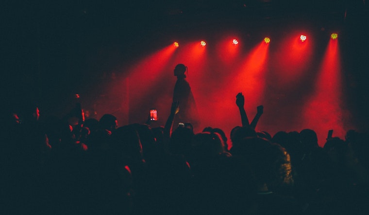 3 cool music events in Dallas this weekend