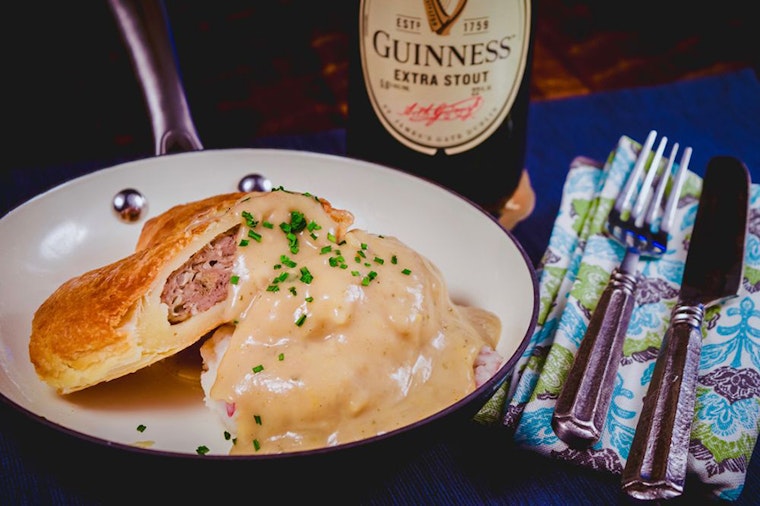 From meat pies to poke: Your guide to 3 new Seattle eateries