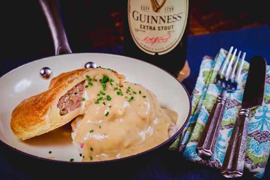 From meat pies to poke: Your guide to 3 new Seattle eateries