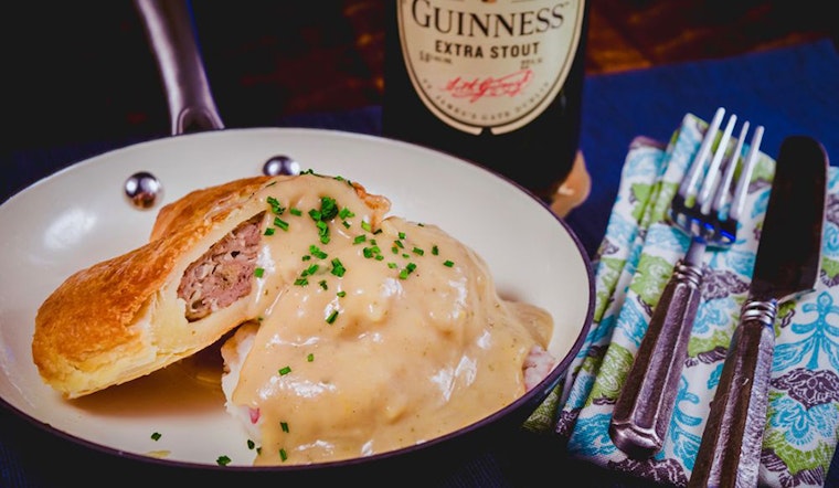 From meat pies to poke: Your guide to 3 new Seattle eateries