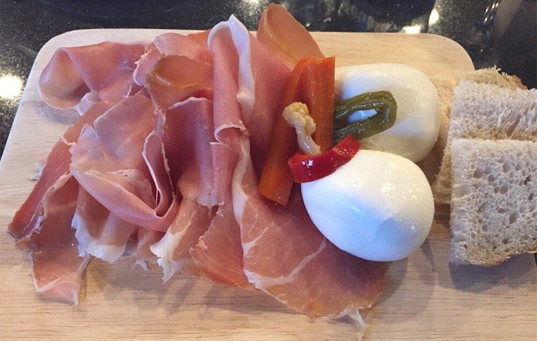4 new spots to score Italian eats in Chicago