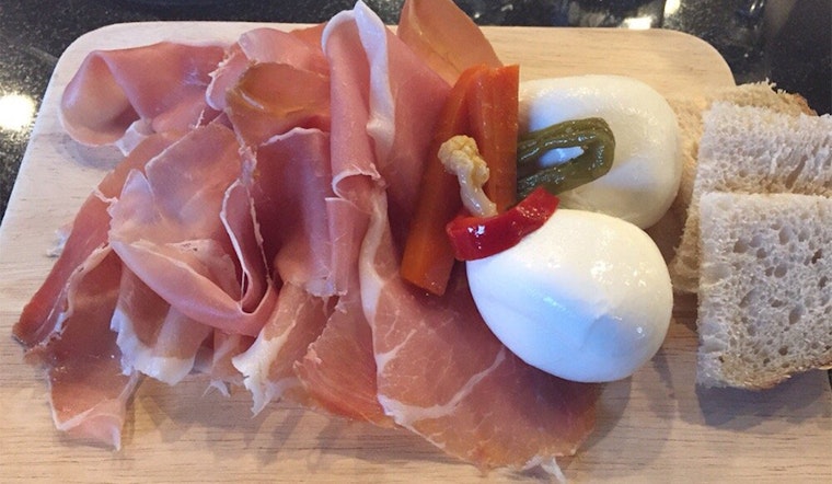 4 new spots to score Italian eats in Chicago