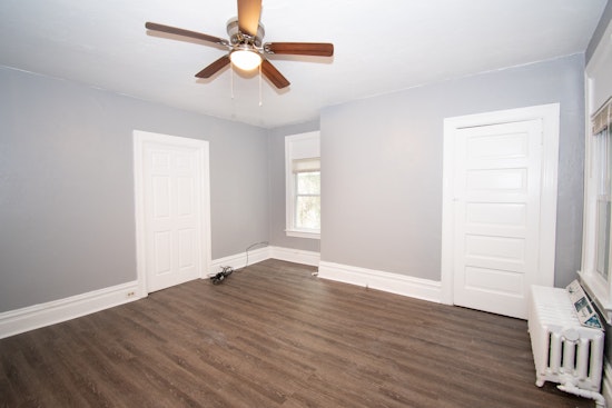 What will $1,100 rent you in Pittsburgh, right now?
