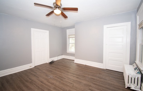 What will $1,100 rent you in Pittsburgh, right now?