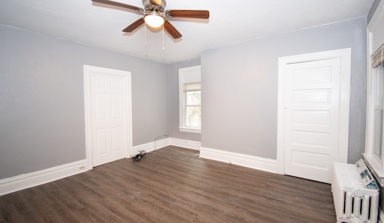 What will $1,100 rent you in Pittsburgh, right now?