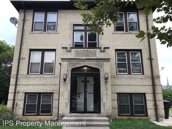 What's the cheapest rental available in Detroit, right now?