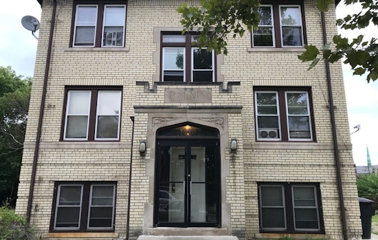 What's the cheapest rental available in Detroit, right now?