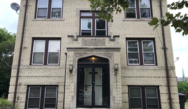 What's the cheapest rental available in Detroit, right now?