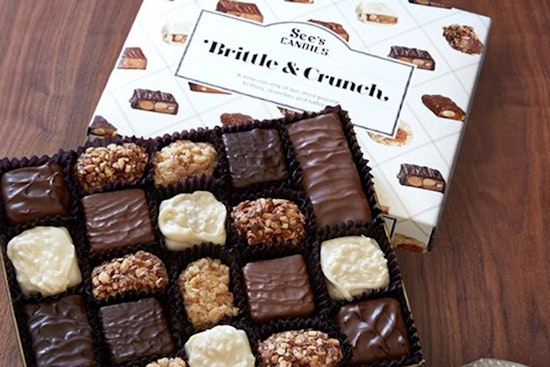 The top 3 shops for chocolate lovers in Clovis