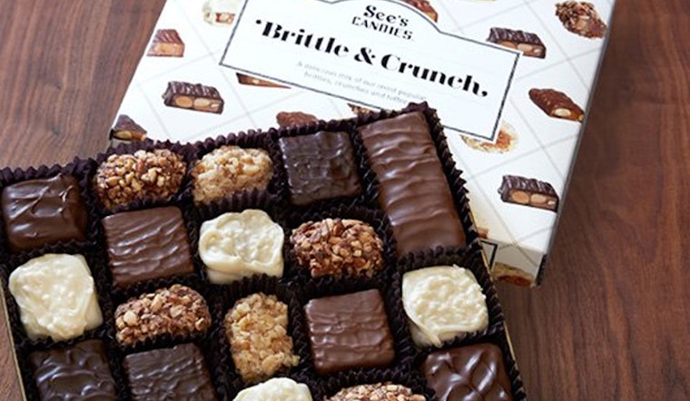 The top 3 shops for chocolate lovers in Clovis
