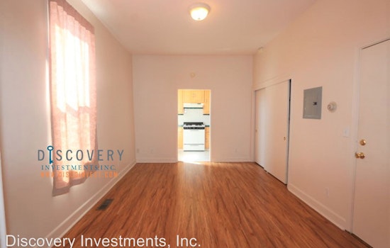 What will $1,900 rent you in Berkeley, right now?