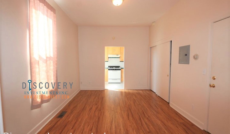 What will $1,900 rent you in Berkeley, right now?