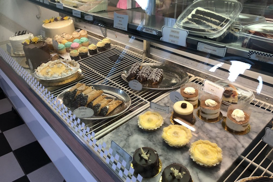 Dessert destinations: Catonsville's top 3 spots for sweet treats