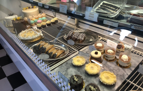 Dessert destinations: Catonsville's top 3 spots for sweet treats