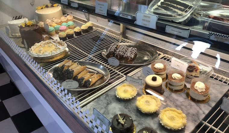 Dessert destinations: Catonsville's top 3 spots for sweet treats
