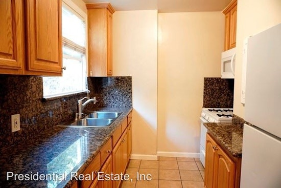What will $2,000 rent you in San Jose, right now?