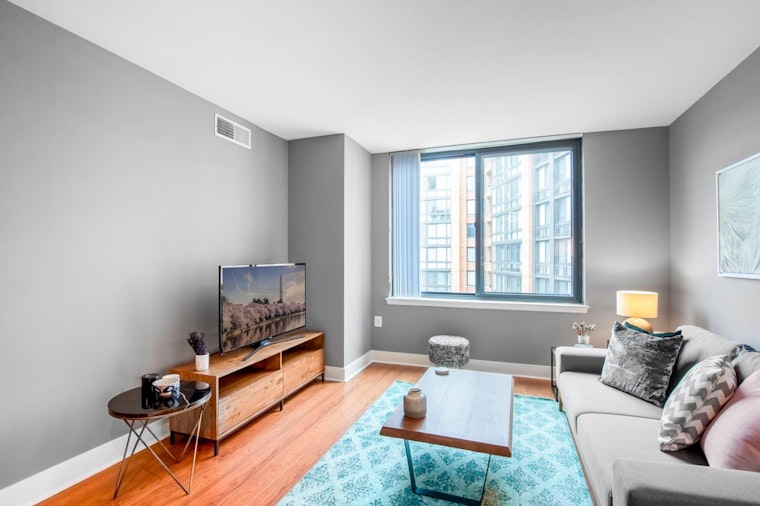 Renting in Washington: What will $2,500 get you?