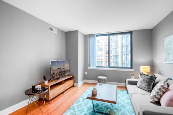 Renting in Washington: What will $2,500 get you?