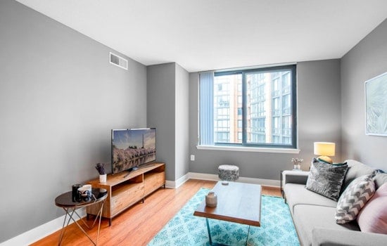 Renting in Washington: What will $2,500 get you?