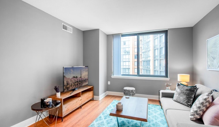 Renting in Washington: What will $2,500 get you?