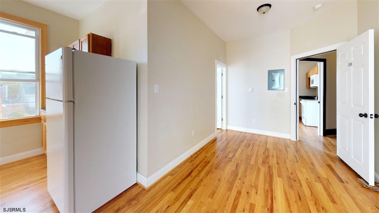 What does $1,000 rent you in Atlantic City, today?
