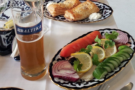 From martial arts to Mexican: Your guide to 4 new businesses in Alexandria