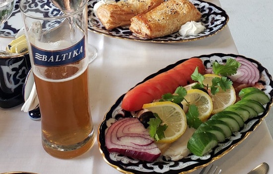 From martial arts to Mexican: Your guide to 4 new businesses in Alexandria