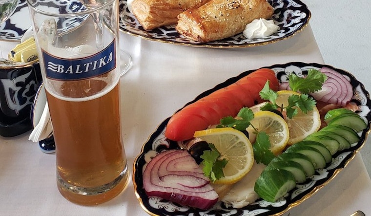 From martial arts to Mexican: Your guide to 4 new businesses in Alexandria