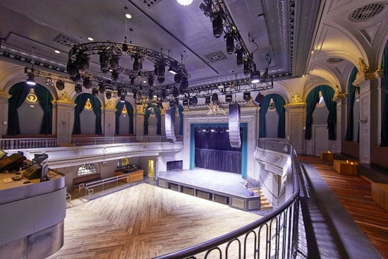 Hitting the right note: 3 new music venues to check out in San Francisco