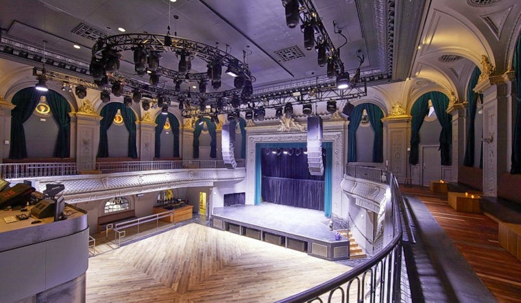 Hitting the right note: 3 new music venues to check out in San Francisco