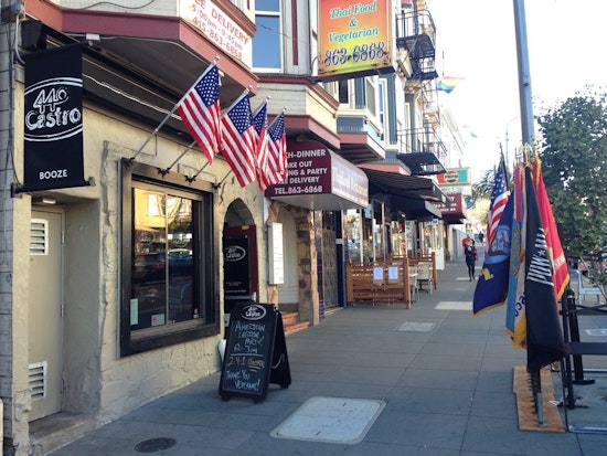 Castro Week: Bye-Bye Booty Call, New Theatre Organ, Upcoming Events, More